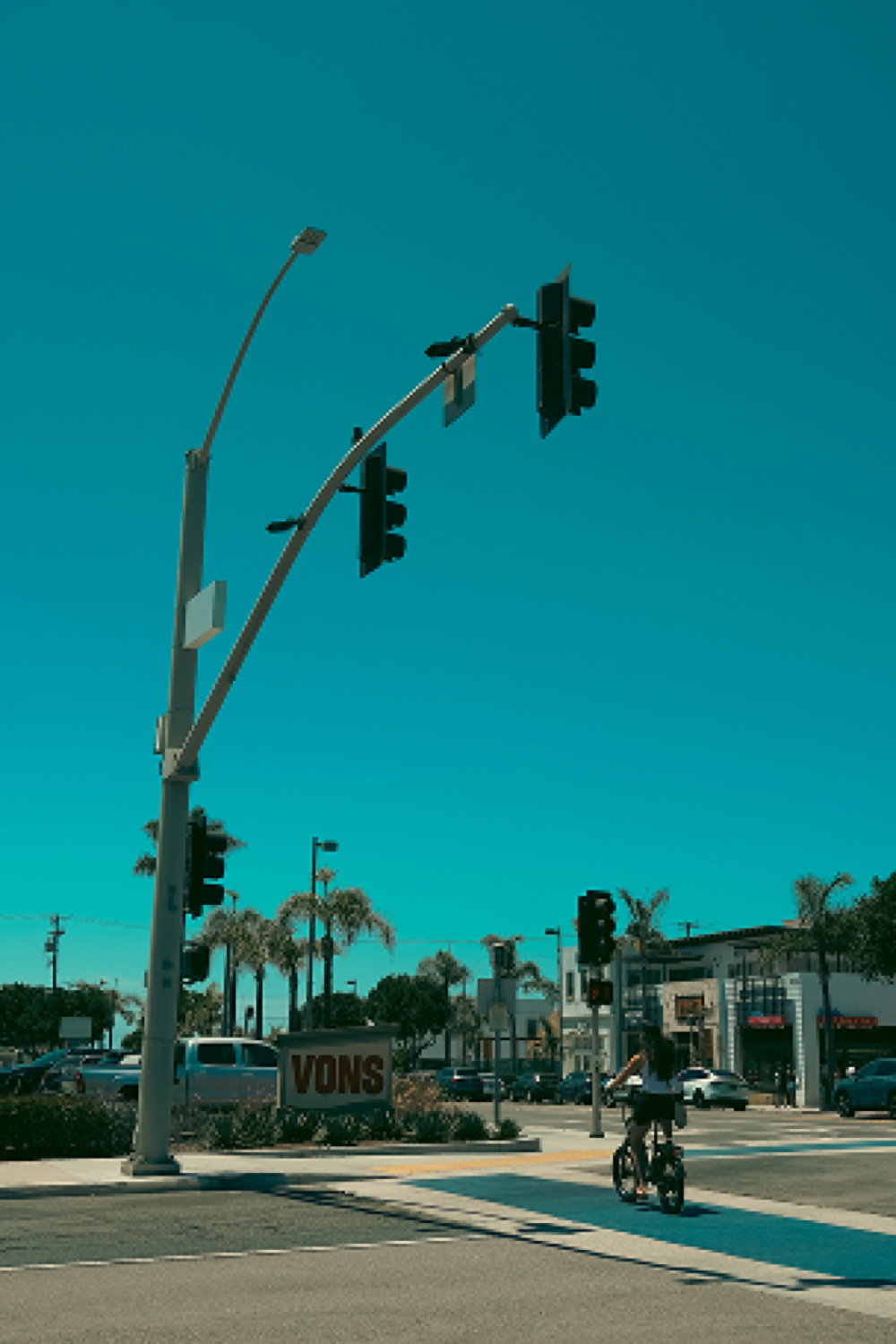 los angeles photoshoot