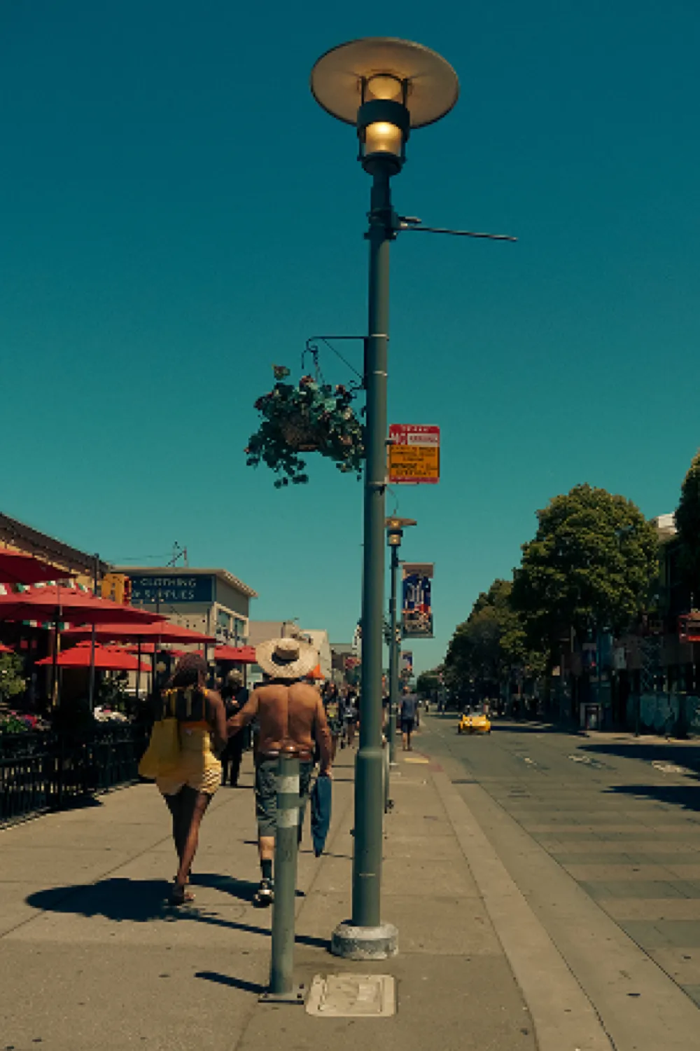 san francisco photoshoot